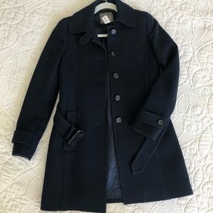 J. Crew Coat